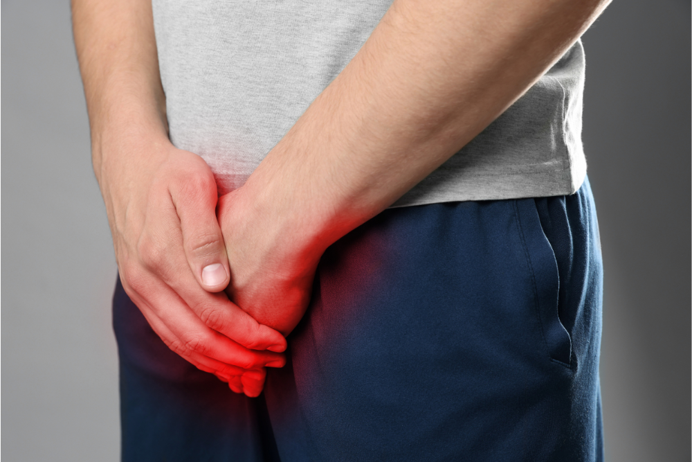 Epididimitis: Qué es, causas, síntomas y tratamiento