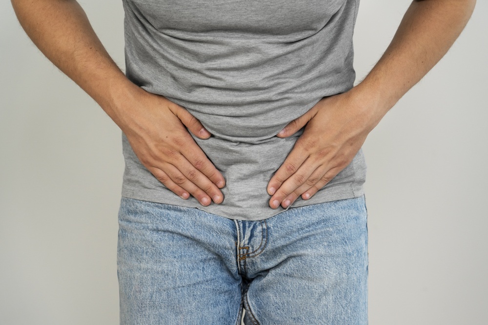 Hemospermia o Sangre en el Semen: Causas y Tratamiento