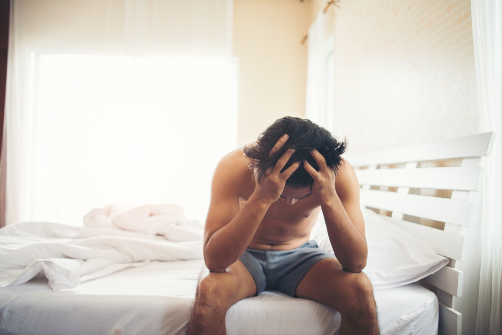 Priapismo: Qué es, Tipos y Tratamiento
