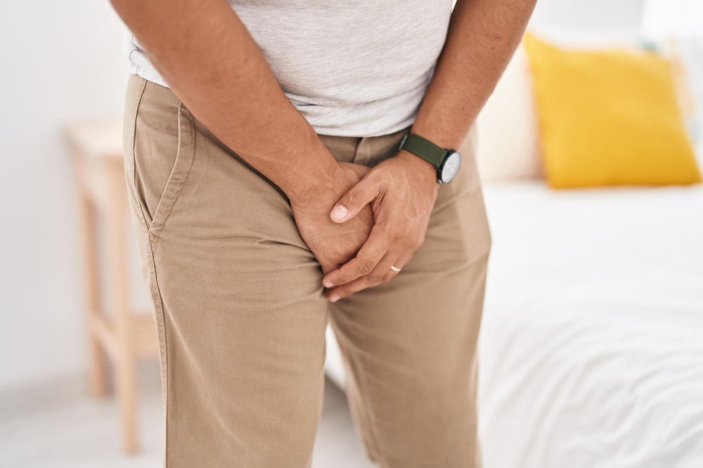 Torsión Testicular: Causas, Síntomas y Tratamiento