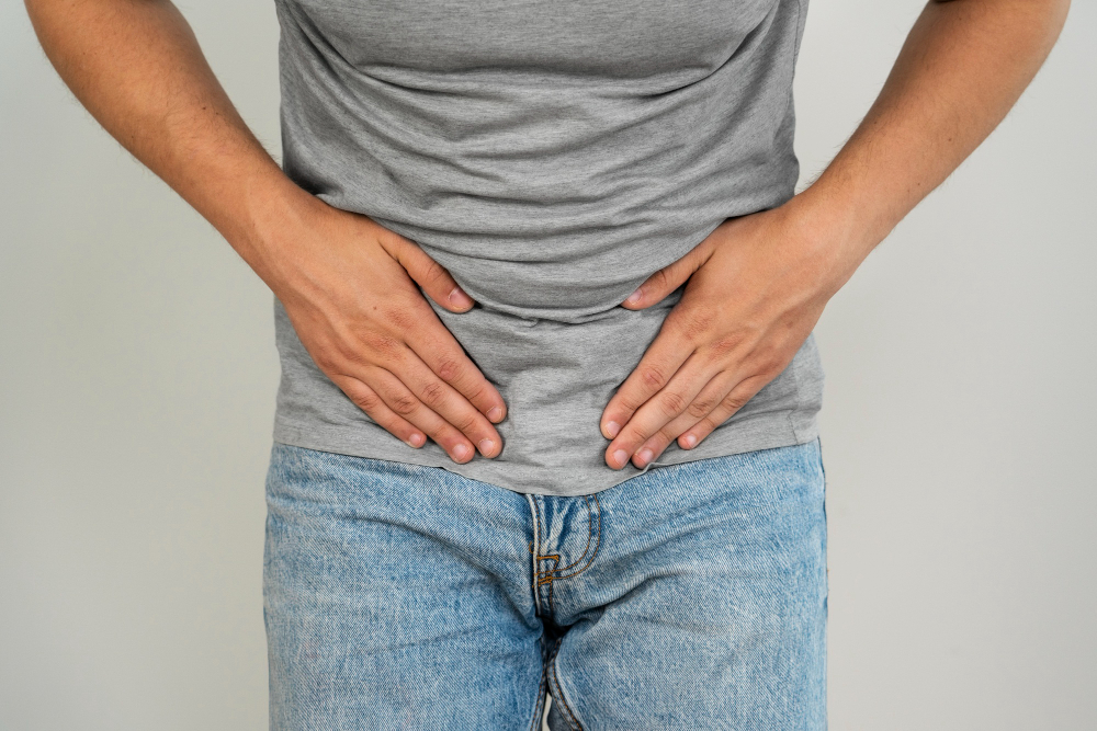 Parafimosis: Qué es y Cómo se cura