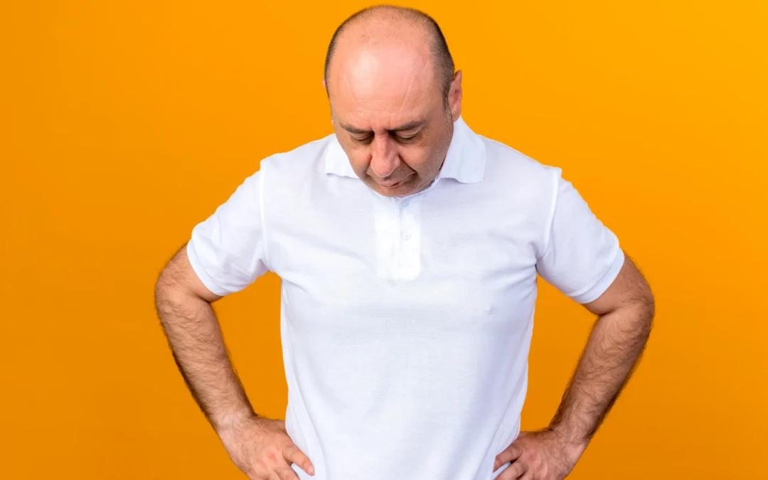 Próstata inflamada (Prostatitis): Síntomas y Tratamiento